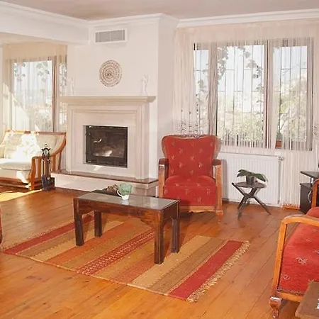 Gunebakan Taliani Hotel Ayvalı