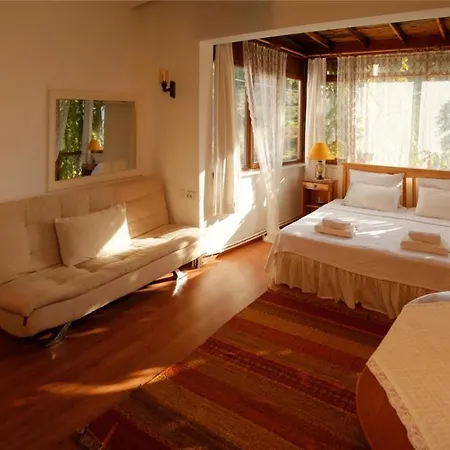 Gunebakan Taliani Aparthotel 2*