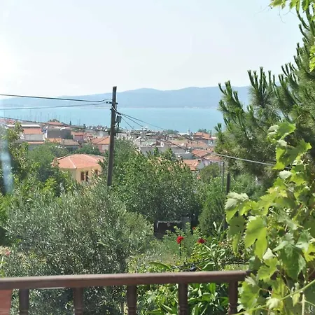 Gunebakan Taliani Hotel