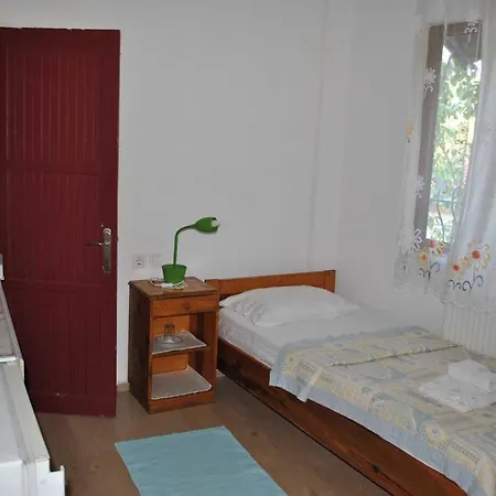 Aparthotel Gunebakan Taliani