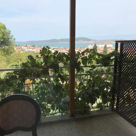 Hotel Gunebakan Taliani