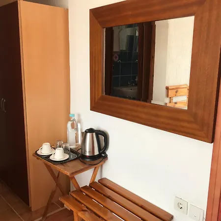 Gunebakan Taliani 3* Ayvalı