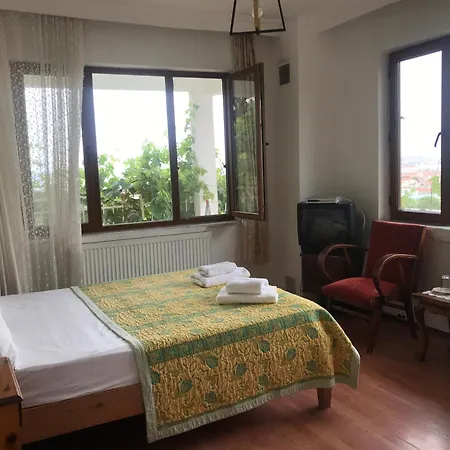 Gunebakan Taliani Hotel