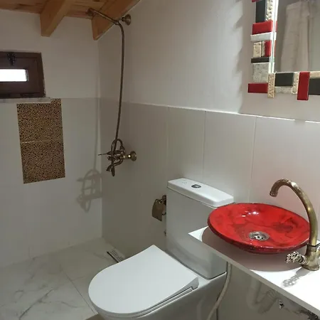 Gunebakan Taliani Hotel Ayvalı