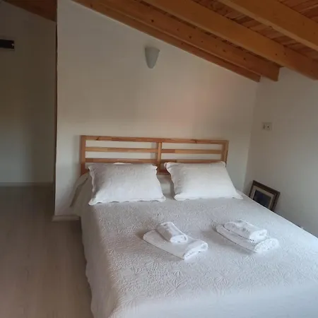 Gunebakan Taliani 3* Ayvalı