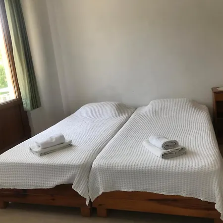 Aparthotel Gunebakan Taliani