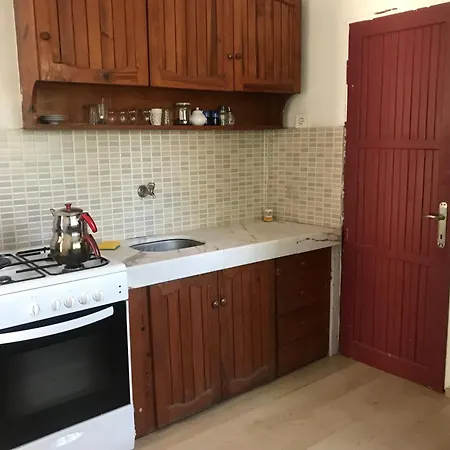 Gunebakan Taliani Hotel Ayvalı