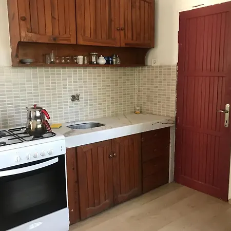Gunebakan Taliani Aparthotel Ayvalik