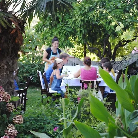 Gunebakan Taliani 3*