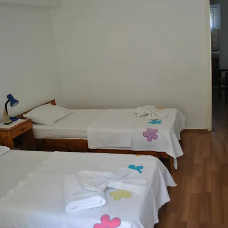 Hotel Gunebakan Taliani