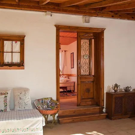 Appart hôtel Gunebakan Taliani 2*