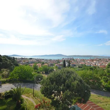 Gunebakan Taliani Appart hôtel 2*