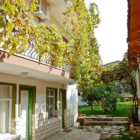 Appart hôtel Gunebakan Taliani 2*