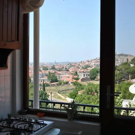 Gunebakan Taliani Appart hôtel 2*