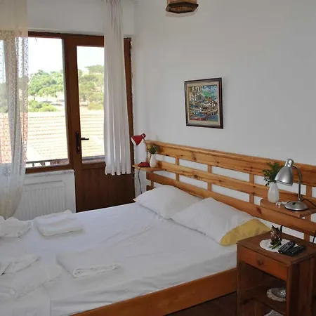 Gunebakan Taliani Appart hôtel Ayvalı