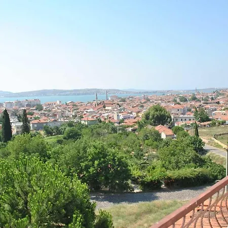 Appart hôtel Gunebakan Taliani Ayvalı