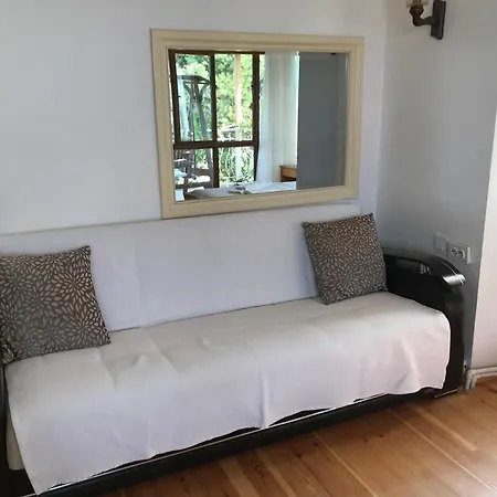 Gunebakan Taliani Appart hôtel 2*