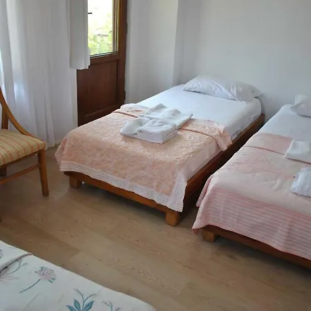Appart hôtel Gunebakan Taliani 2*