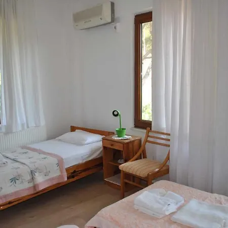 Appart hôtel Gunebakan Taliani Ayvalı