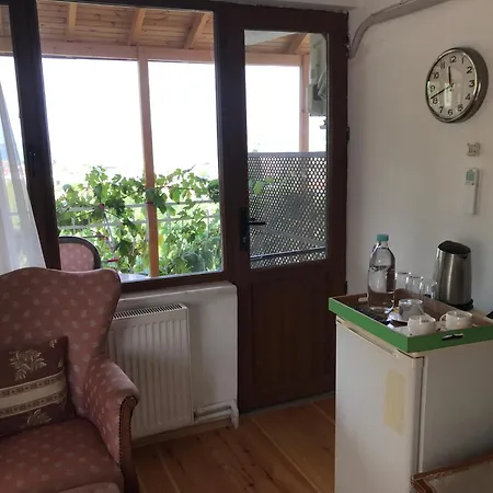 Gunebakan Taliani Appart hôtel 2*