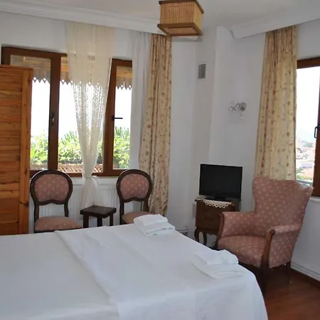 Gunebakan Taliani Appart hôtel Ayvalı