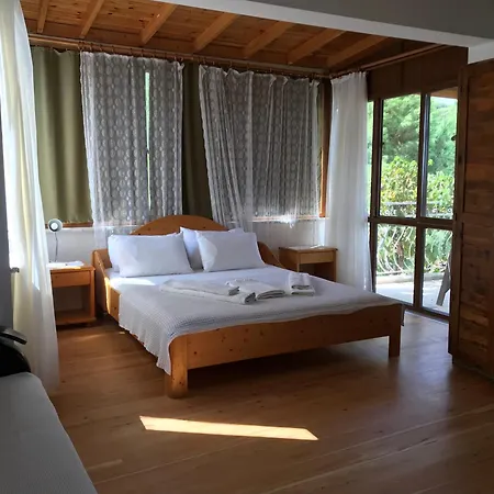 Gunebakan Taliani Appart hôtel