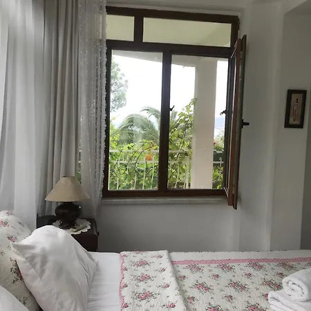 Gunebakan Taliani Appart hôtel 2*