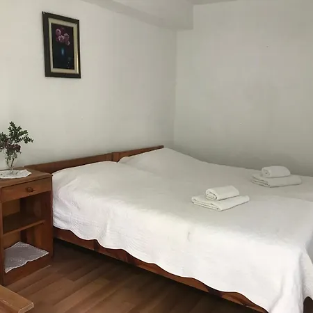 Appart hôtel Gunebakan Taliani