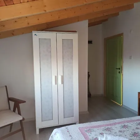 Gunebakan Taliani Appart hôtel