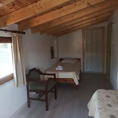 Gunebakan Taliani 3*