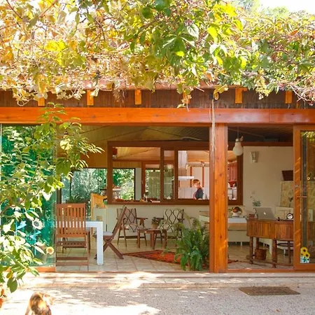 Appart hôtel Gunebakan Taliani