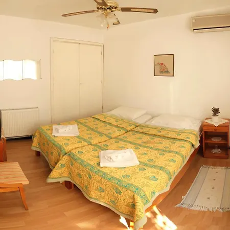 Gunebakan Taliani Appart hôtel Ayvalı