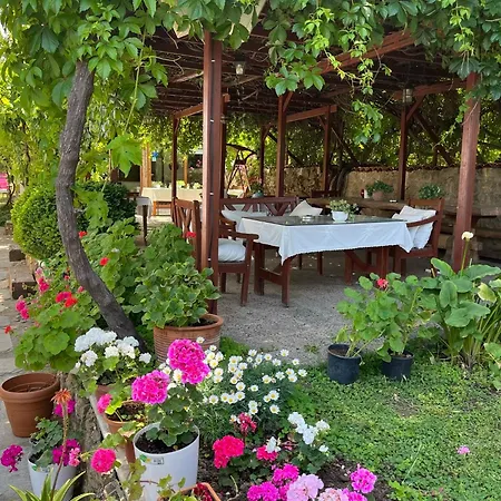 Appart hôtel Gunebakan Taliani