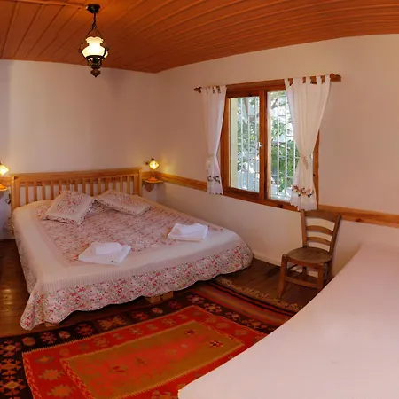 Appart hôtel Gunebakan Taliani 2*