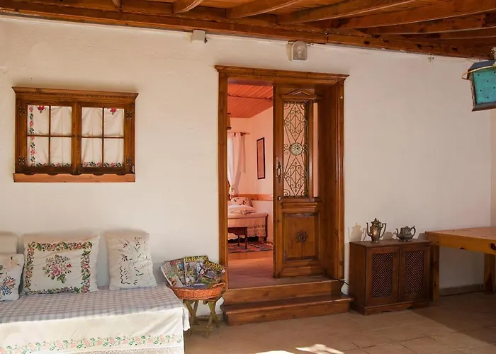 فندق Gunebakan Taliani 3*