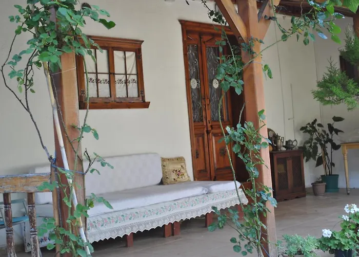 فندق Gunebakan Taliani Ayvalı