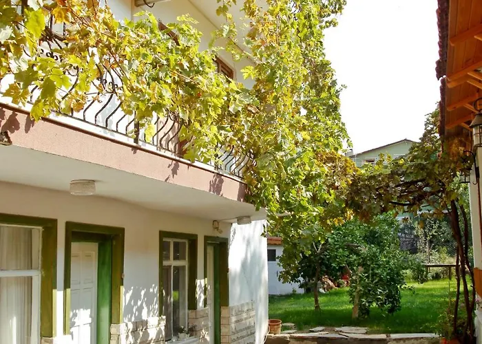 فندق Gunebakan Taliani 3*