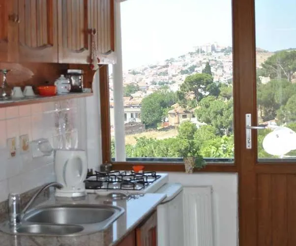 Gunebakan Taliani 3*