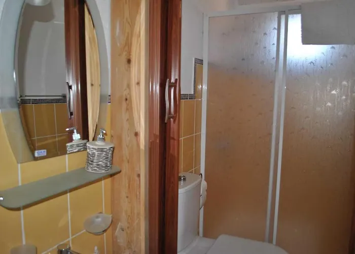 فندق Gunebakan Taliani