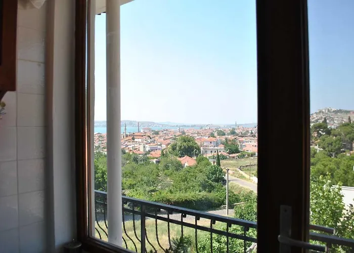 فندق Gunebakan Taliani 3*