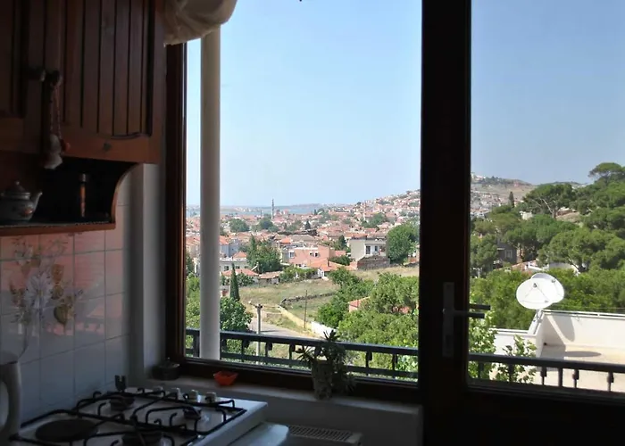 Gunebakan Taliani فندق 3*