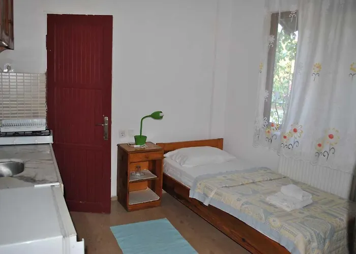 فندق Gunebakan Taliani