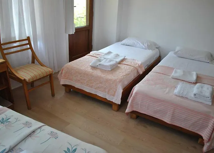 فندق Gunebakan Taliani 3*