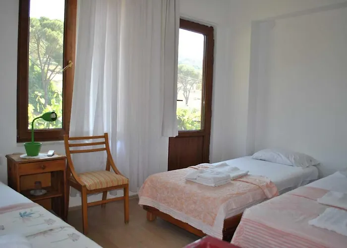 Gunebakan Taliani 3*