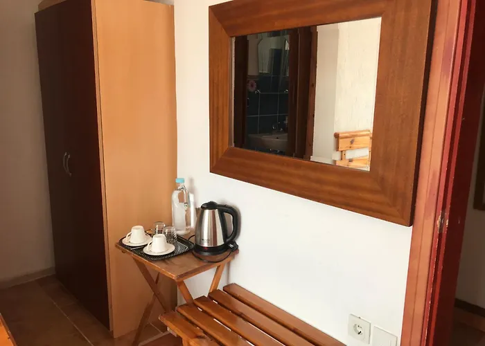 Gunebakan Taliani 3* Ayvalı