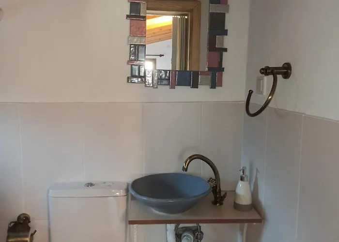 فندق Gunebakan Taliani 3*