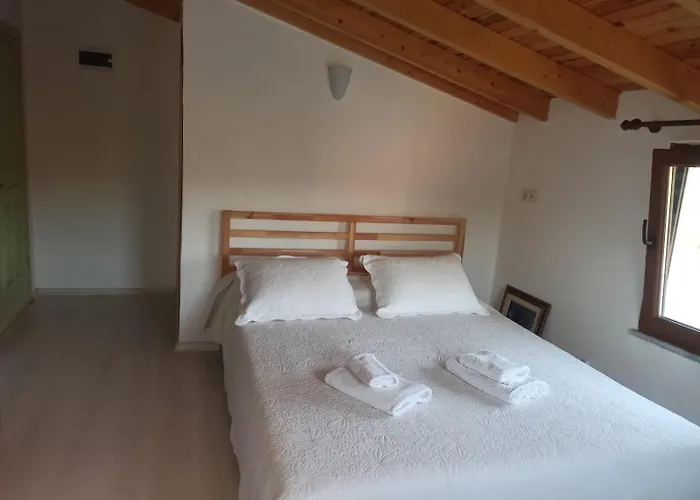 Gunebakan Taliani 3* Ayvalı