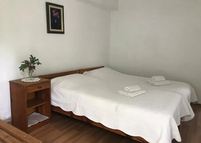 فندق Gunebakan Taliani