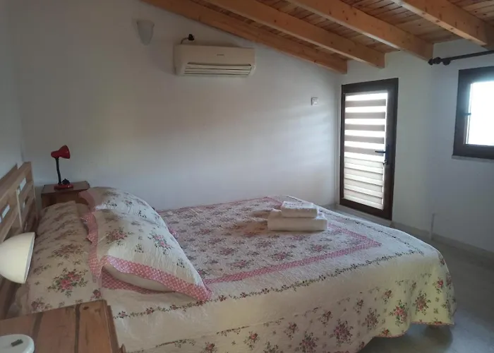 Gunebakan Taliani 3* Ayvalı