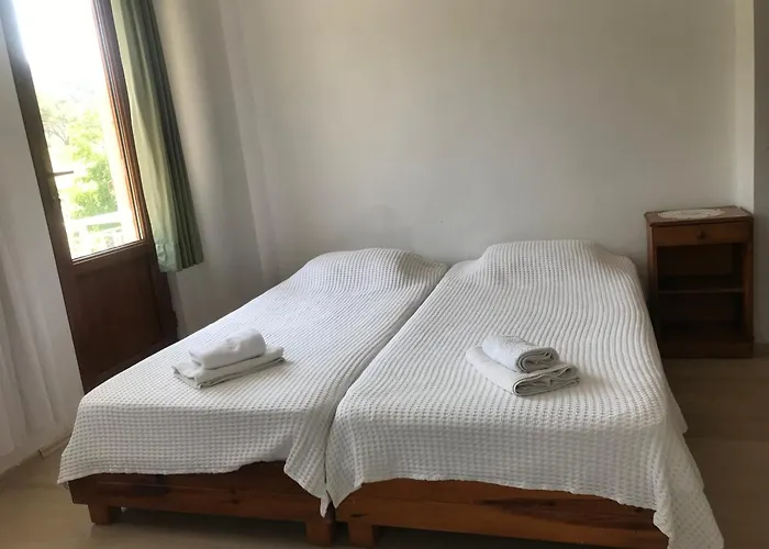 فندق Gunebakan Taliani